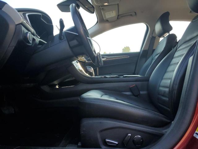 Photo 7 from auction – 2016 FORD FUSION SE with VIN 3FA6P0PU3GR240609