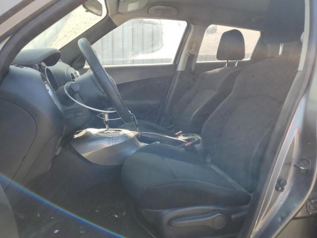 Photo 7 from auction – 2011 NISSAN JUKE S with VIN JN8AF5MR6BT006769