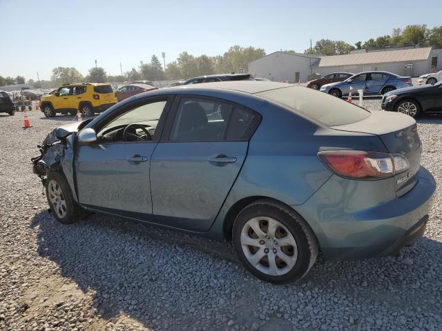Photo 2 from auction – 2011 MAZDA 3 I with VIN JM1BL1UF1B1470278