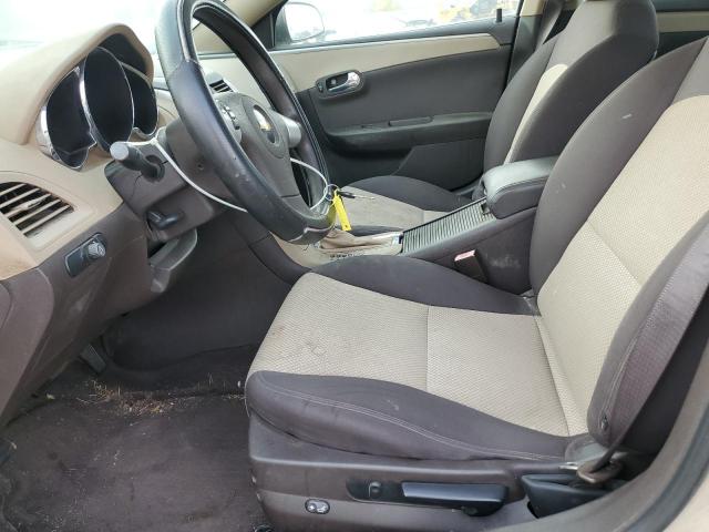 Photo 7 from auction – 2010 CHEVROLET MALIBU LS with VIN 1G1ZA5E08AF289923