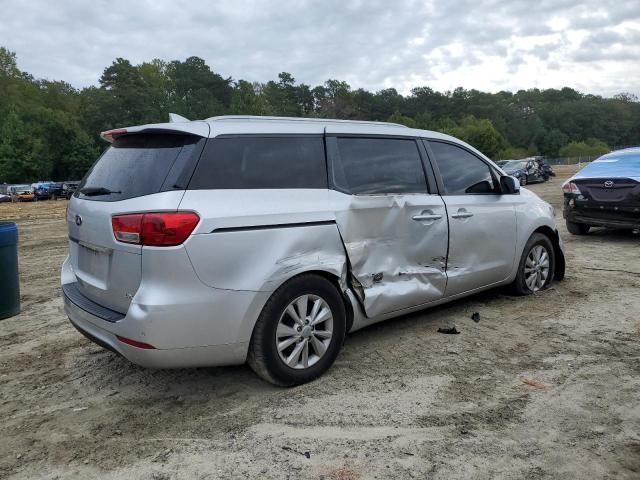 Photo 3 from auction – 2016 KIA SEDONA LX with VIN KNDMB5C13G6120752