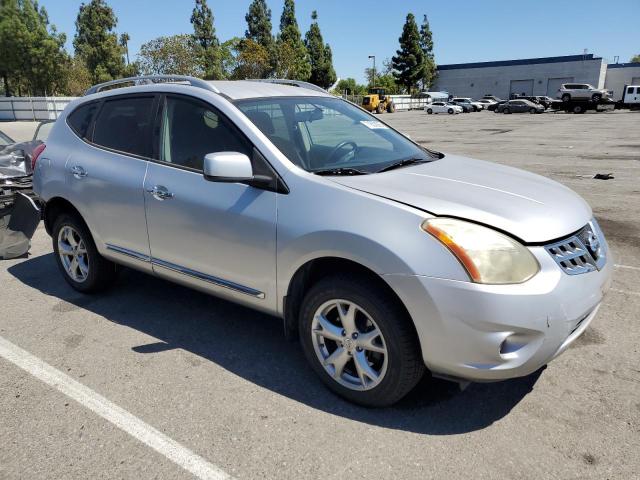 Photo 4 from auction – 2011 NISSAN ROGUE S with VIN JN8AS5MT1BW161073