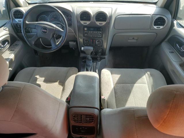 Photo 8 from auction – 2008 GMC ENVOY with VIN 1GKDS13S582214937