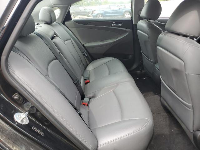Photo 10 from auction – 2012 HYUNDAI SONATA GLS with VIN 5NPEB4AC0CH442977