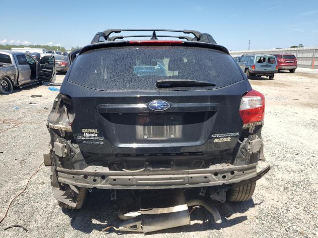 Photo 6 from auction – 2016 SUBARU CROSSTREK with VIN JF2GPANC1G8208789