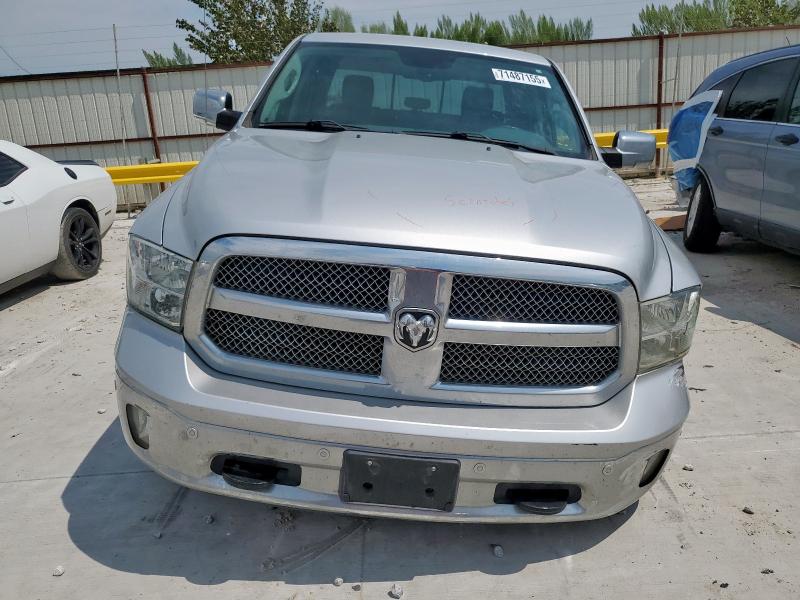 Photo 5 from auction – 2017 RAM 1500 SLT with VIN 1C6RR6LT9HS776043