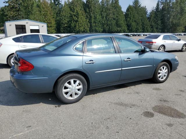 Photo 3 from auction – 2006 BUICK LACROSSE C with VIN 2G4WC552961258227