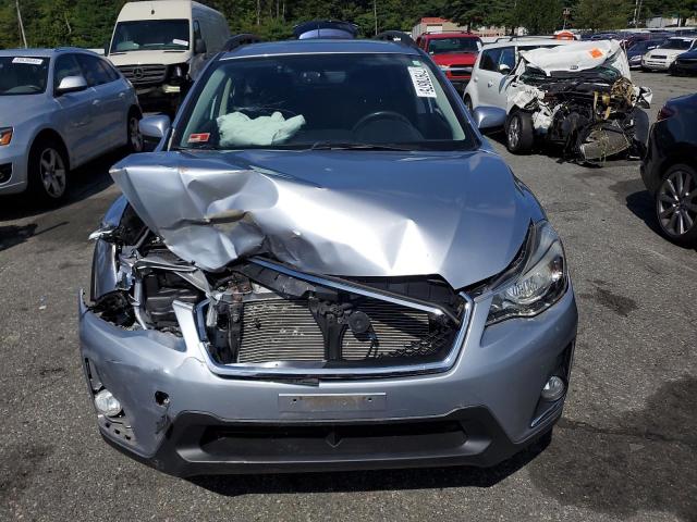 Photo 5 from auction – 2017 SUBARU CROSSTREK with VIN JF2GPABC7H8217566