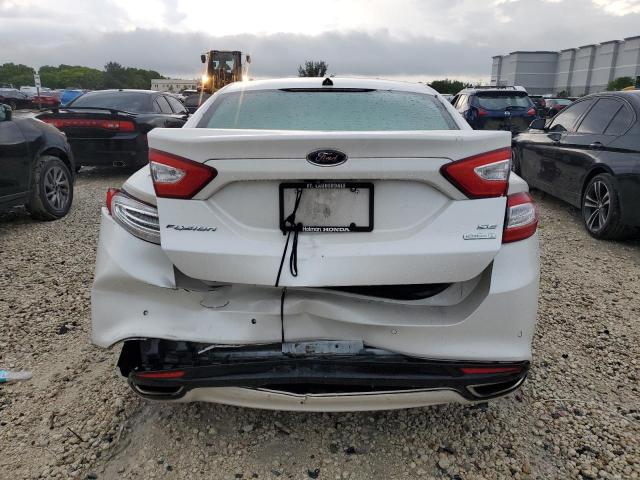 Photo 6 from auction – 2014 FORD FUSION SE with VIN 3FA6P0H91ER189781
