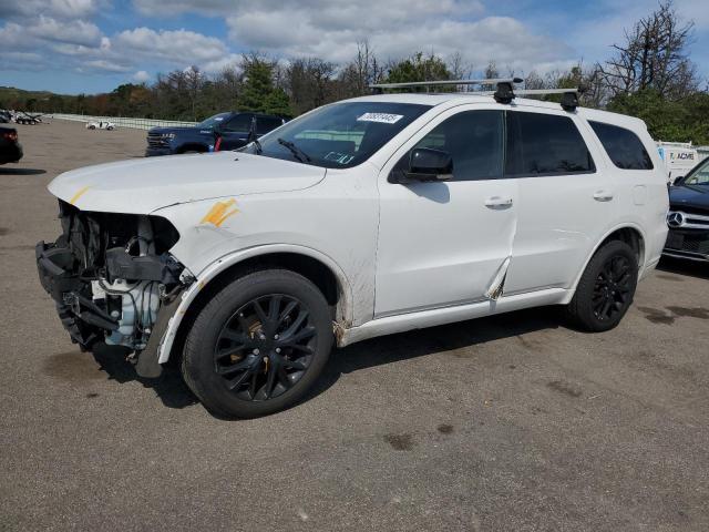 DODGE DURANGO LI 2015 with VIN 1C4RDJDG8FC857974 - Photo from auction