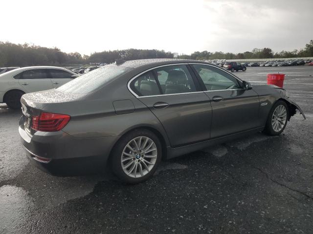 Photo 3 from auction – 2014 BMW 528 XI with VIN WBA5A7C55ED219116