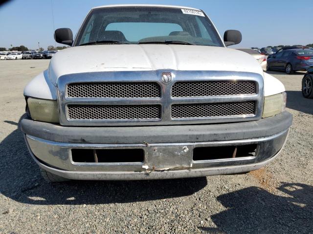Photo 5 from auction – 2001 DODGE RAM 2500 with VIN 1B7KC23Z91J607872