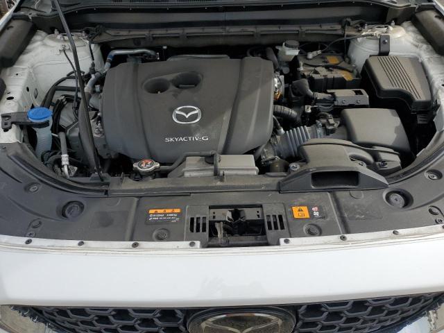 Photo 12 from auction – 2023 MAZDA CX-5 PREMI with VIN JM3KFBEM7P0177113