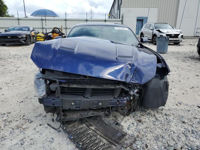 Photo 5 from auction – 2018 FORD MUSTANG with VIN 1FA6P8TH9J5171183