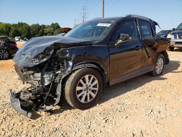 Photo 1 from auction – 2014 MAZDA CX-5 SPORT with VIN JM3KE2BE6E0344106