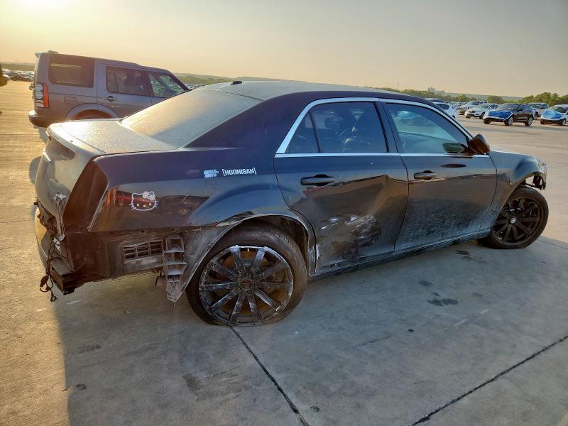 Photo 3 from auction – 2014 CHRYSLER 300 with VIN 2C3CCARG5EH301932