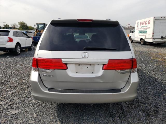 Photo 6 from auction – 2009 HONDA ODYSSEY EX with VIN 5FNRL38739B022896