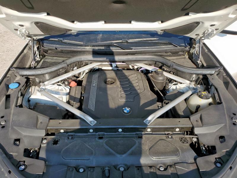 Photo 11 from auction – 2021 BMW X5 SDRIVE with VIN 5UXCR4C06M9F65720