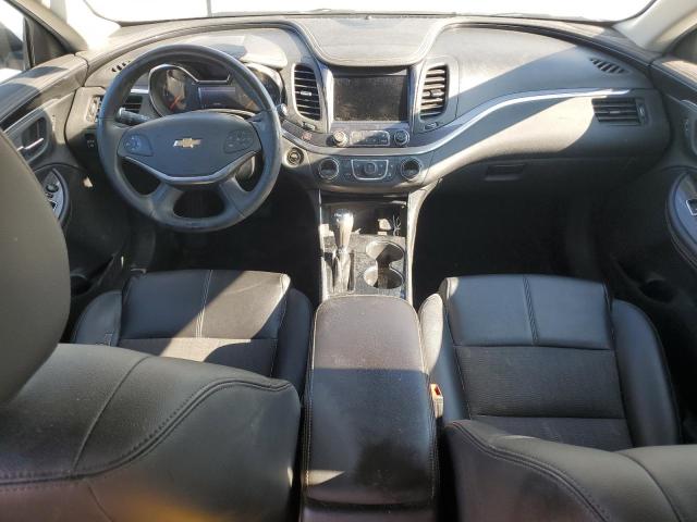 Zdjęcie 8 z aukcji – 2018 CHEVROLET IMPALA LT z VIN 2G1105SA5J9101655