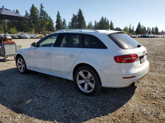 Photo 2 from auction – 2015 AUDI A4 ALLROAD with VIN WA1UFAFL7FA006964