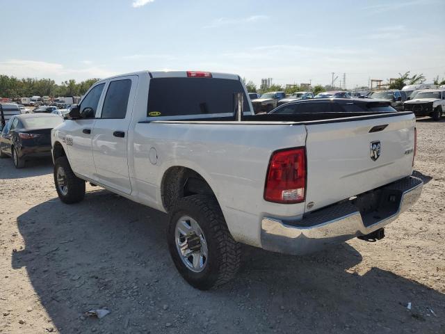Photo 2 from auction – 2018 RAM 2500 TRADESMAN with VIN 3C6UR5CL2JG142607