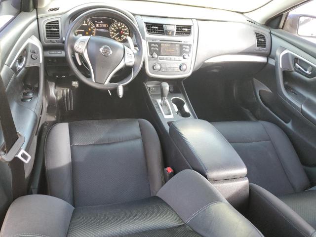 Photo 8 from auction – 2017 NISSAN ALTIMA 2.5 with VIN 1N4AL3AP0HC270080