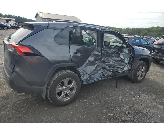 Photo 3 from auction – 2025 TOYOTA RAV4 XLE with VIN 2T3P1RFVXSW557788