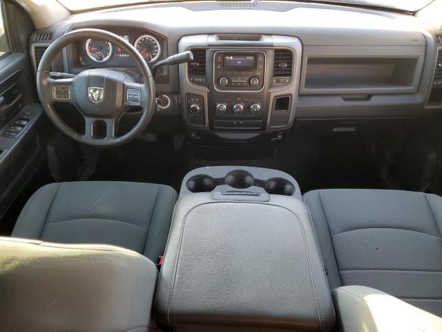 Photo 8 from auction – 2017 RAM 1500 with VIN 1C6RR7FTXHS734885