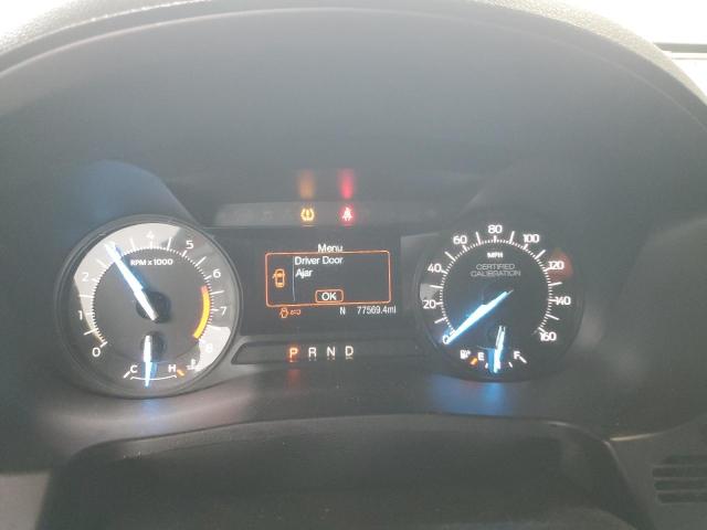 صورة رقم 9 من المزاد - 2017 FORD EXPLORER P مع VIN 1FM5K8AT4HGE14632