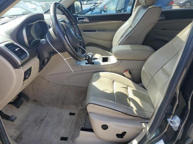 Photo 7 from auction – 2014 JEEP GRAND CHER with VIN 1C4RJECG6EC348224