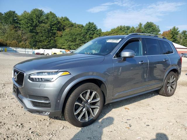 Photo 1 from auction – 2019 VOLVO XC90 T6 MO with VIN YV4A22PK2K1489819