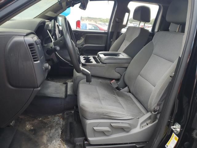 Photo 7 from auction – 2016 CHEVROLET SILVERADO with VIN 1GCRCNEC4GZ322693