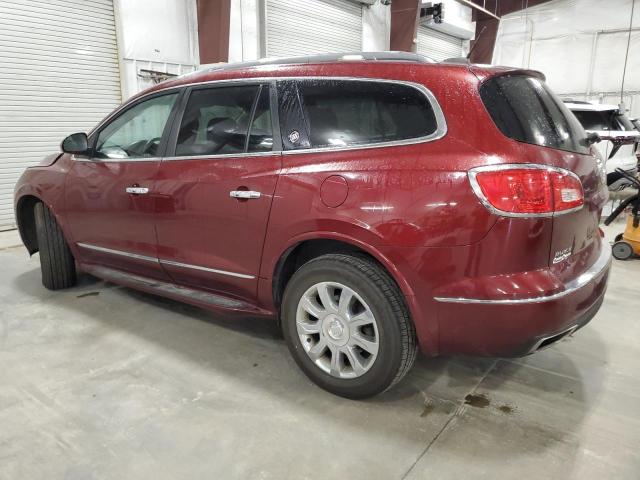 Photo 2 from auction – 2017 BUIC ENCLAVE 4D 4WD with VIN 5GAKVBKD7HJ324978