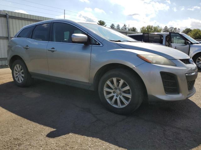Photo 4 from auction – 2011 MAZDA CX-7 with VIN JM3ER2BM3B0378072