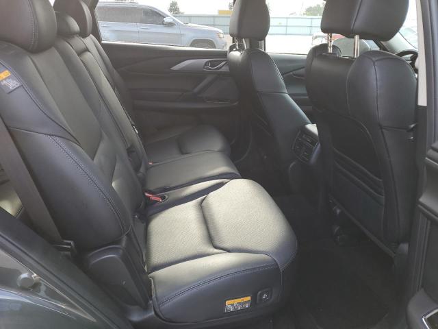 Photo 10 from auction – 2021 MAZDA CX-9 TOURI with VIN JM3TCACY3M0500985