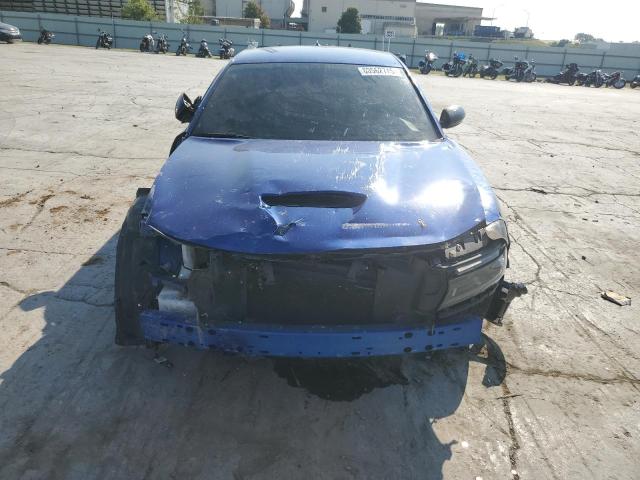 Photo 5 from auction – 2022 DODGE CHARGER with VIN 2C3CDXCT8NH232028