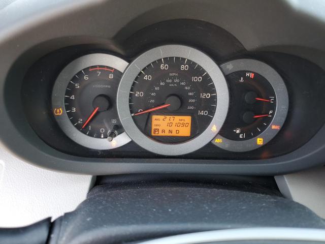 Photo 9 from auction – 2011 TOYOTA RAV4 with VIN 2T3KF4DV0BW085408