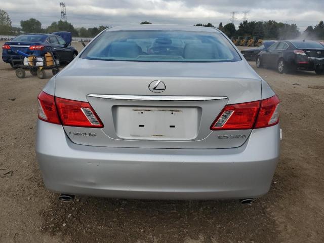 Photo 6 from auction – 2007 LEXUS ES 350 with VIN JTHBJ46G072113350