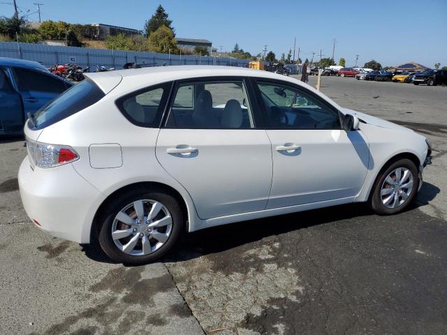 Photo 3 from auction – 2009 SUBARU IMPREZA 2. with VIN JF1GH61679H810422