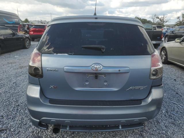 Photo 6 from auction – 2005 TOYOTA MATRIX with VIN 2T1KR32E95C453328