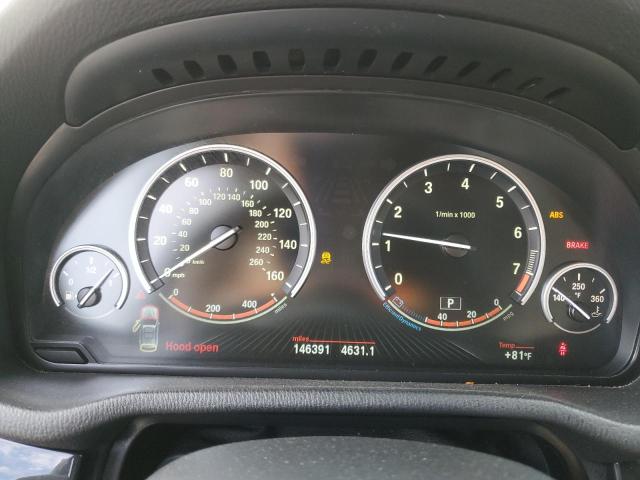 Photo 9 from auction – 2014 BMW X3 XDRIVE2 with VIN 5UXWX9C58E0D40555