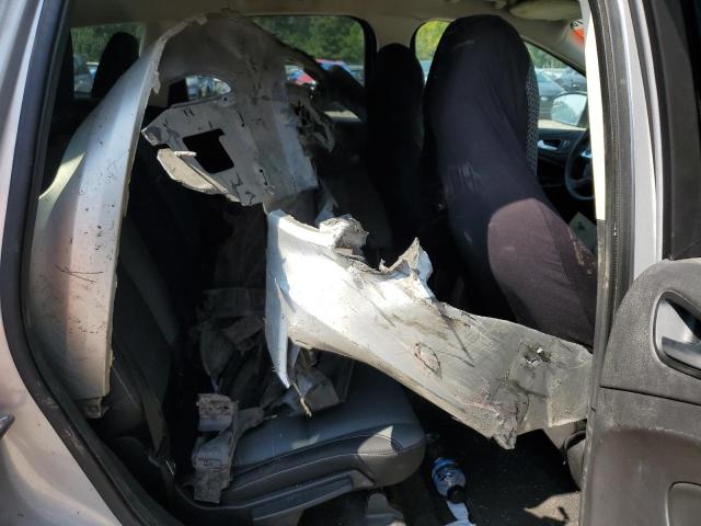 Photo 10 from auction – 2015 FORD ESCAPE SE with VIN 1FMCU0GX9FUB16315