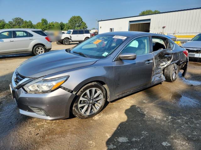 NISSAN ALTIMA 2.5 2017 with VIN 1N4AL3AP4HC193858 - Photo from auction