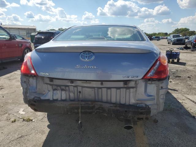 Photo 6 from auction – 2004 TOYOTA SOLARA with VIN 4T1CA38P64U018946