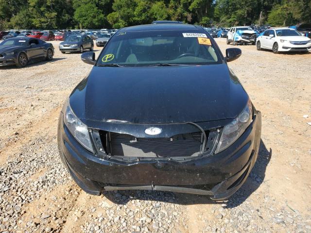 Photo 5 from auction – 2013 KIA OPTIMA EX with VIN 5XXGN4A76DG244968