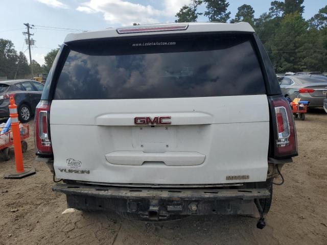 Photo 6 from auction – 2016 GMC YUKON SLE with VIN 1GKS1AKC2GR246240