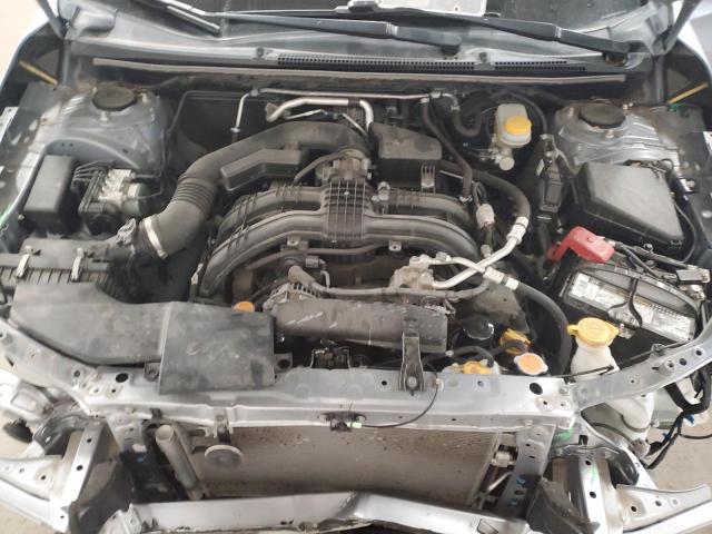Photo 12 from auction – 2019 SUBARU CROSSTREK with VIN JF2GTACC9K8325365