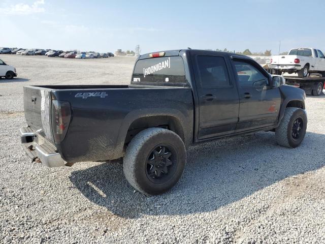 Photo 3 from auction – 2008 CHEVROLET COLORADO LT with VIN 1GCDT33E888217469