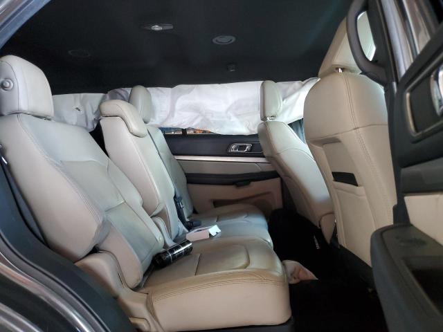 Photo 11 from auction – 2018 FORD EXPLORER X with VIN 1FM5K7D86JGB15554