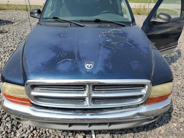Photo 11 from auction – 2001 DODGE DAKOTA with VIN 1B7GL22XX1S206802